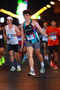 BIB: 407, 45057, 213265
                            <button type="button" onclick="openModal(22799421)" class="btn btn-primary btn-sm float-right btn-popup" data-toggle="modal" data-target=".modal-high-quality">
                        <i class="fas fa-shopping-cart"></i> Add to Cart
                    </button>
                                            <button type="button" onclick="isThisMe(22799421, true)" class="btn btn-success btn-sm float-right btn-popup btn-isme hidden" data-toggle="tooltip" data-placement="bottom" title="นี่คือรูปของคุณใช่ไหม คลิกที่นี่เพื่อเอาเข้าอัลบั้ม">
                        <i class="fas fa-plus"></i> Add to album
                    </button>
                    <button type="button" onclick="isThisMe(22799421, false)" class="btn btn-warning btn-sm float-right btn-popup btn-isnotme hidden">
                        <i class="fas fa-ban"></i> Remove from album
                    </button>